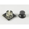 Modulo joystick ALLNET 4duino