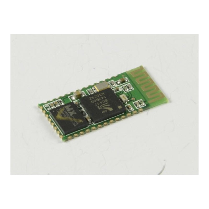 4duino &acirc;&euro;&cent; HC-05 Wireless Bluetooth module &acirc;&euro;&cent; without basepl