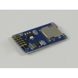 Modulo scheda micro SD ALLNET 4duino