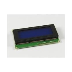 Modulo display ALLNET 4duino LCD2004