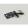 4duino MPU-6050 Module 3 Axis analog gyro sensors B-57 (B125)