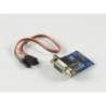 Interfaccia ALLNET 4duino da RS232 a TTL