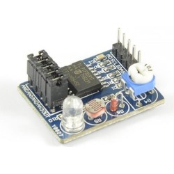 ALLNET 4duino Sensor ADDA Modul PCF8591