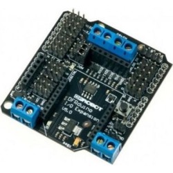 ALLNET 4duino IO Expansion Shield XbeeAPC220I2CTWIBluetoothRS485SD