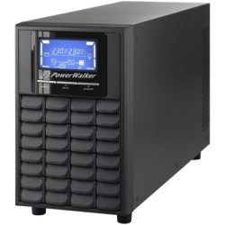 VFI 2000C LCD 2000VA/1600W