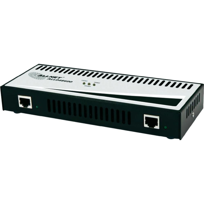 ALLNET Ripetitore PoE Gigabit AT 90W - ALL048600