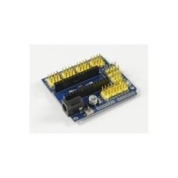 Scheda di espansione Nano ALLNET 4duino Board