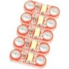 ALLNET 4duino LilyPad LED Modul Mini 5fach