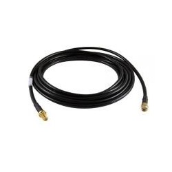 ALLNET Antenna-cable LMR-195 SMAm SMAf 200 cm