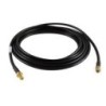 ALLNET Antenna-cable LMR-195 SMAm SMAf 200 cm