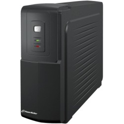 VFD 600 Offline UPS 600VA