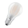 OSRAM STAR CLASSIC A LED-filament-lysp&Atilde;&brvbar;re 7W E 806lumen 2700K Varm