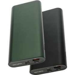 4smarts Powerbank Enterprise 2 20000mAh 130W mit Quick Charge, PD, sc