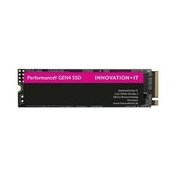 SSD M.2 512GB InnovationIT PerformanceY GEN4 NVMe PCIe 4.0 x 4 retail