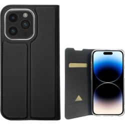 4smarts Flip Case Urban Lite f&uuml;r Apple iPhone 15 Pro Max