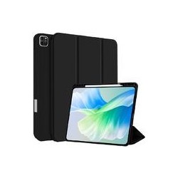 Custodia 4smarts Folio Basic per Apple iPad Pro 13&quot; (M4, 2024)