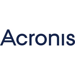 Acronis Cyber ​​Protect Home Office 2023 - Essentials - 5 compute