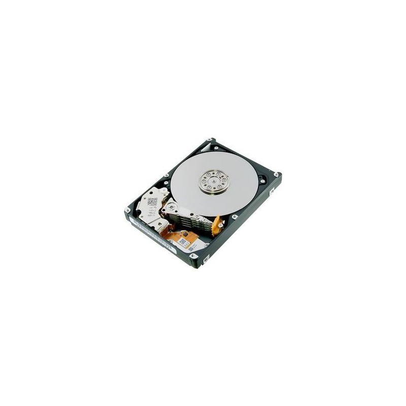 Toshiba AL15SEB030N disco rigido interno 2.5&quot; 300 GB SAS