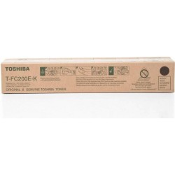 Toner T-FC200EC black