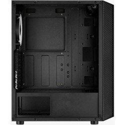 Case Midi Hive v3 MicroATX/ATX/MiniITX o.N. 1xFRGB