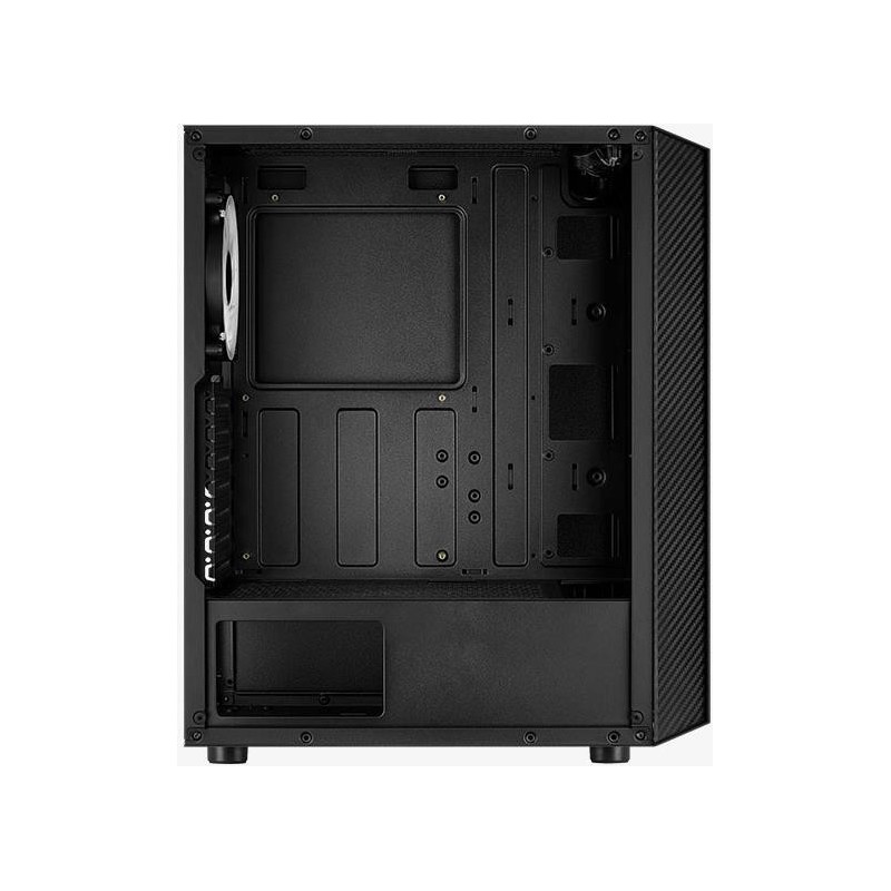 Case Midi Hive v3 MicroATX/ATX/MiniITX o.N. 1xFRGB