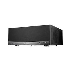 BOITIER HTPC SILVERSTONE GD11 (NOIR)