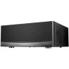 BOITIER HTPC SILVERSTONE GD11 (NOIR)