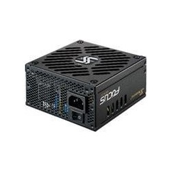 Seasonic FOCUS SGX-650 alimentatore per computer 650 W 20+4 pin ATX S