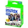 1x2 Fujifilm Instax Film gloss