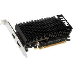 MSI VGA NVIDIA GT 1030 4GHD4 LP OC 4GB DDR4