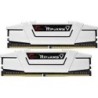 RIPJAWSV DDR4 2X16GB 3600MHZ CL18 XMP2 BIANCO F4-3600C18D-32GVW