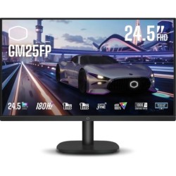 Cooler Master GM25FP 24.5? 180hz IP