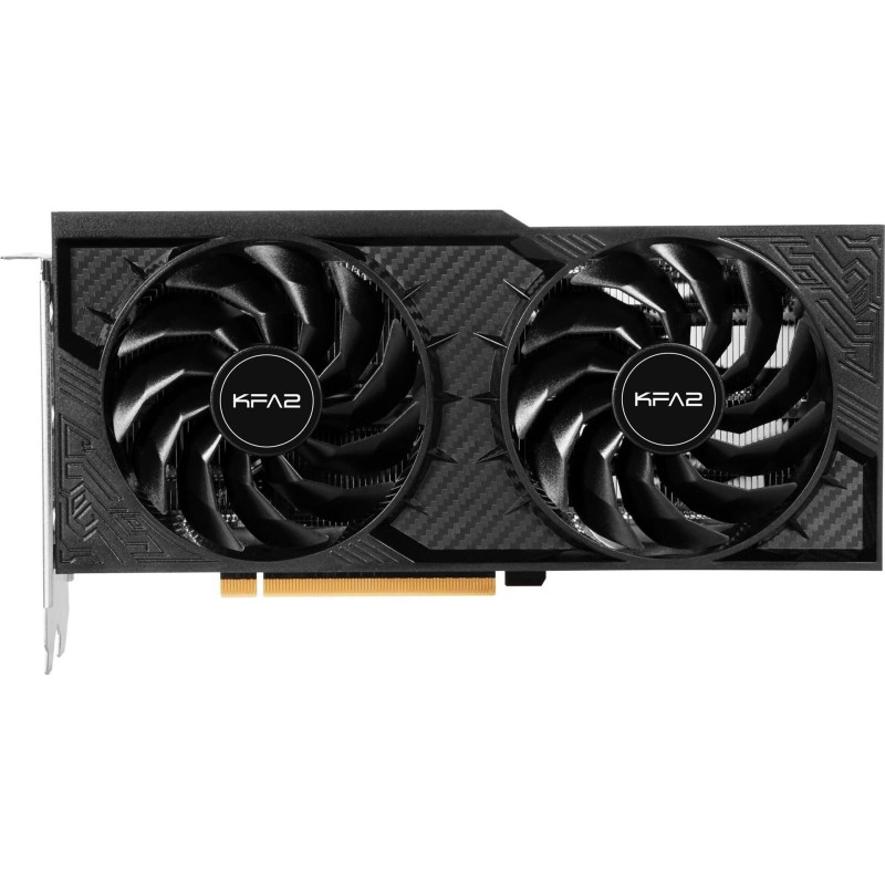 KFA2 RTX4060Ti 2X OC Bulk 8GB GDDR6 HDMI 3xDP