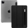 LAUT Huex iPad Pro 11&quot; (2018-2022)/ Air 10.9&quot; (2020) - Black