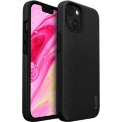 LAUT Shield iPhone 14 Black