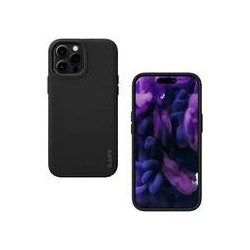 LAUT Shield iPhone 15 Pro Black