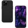 LAUT Shield iPhone 15 Pro Black