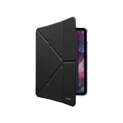 LAUT Huex Folio iPad Air 13&quot; (2024) nero