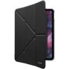 LAUT Huex Folio iPad Air 13&quot; (2024) nero