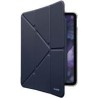 LAUT Huex Folio iPad Air 13&quot; (2024) blu scuro