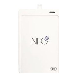 ACR1552U USB NFC Reader IV - [USB Type-A] - Warranty: 12M