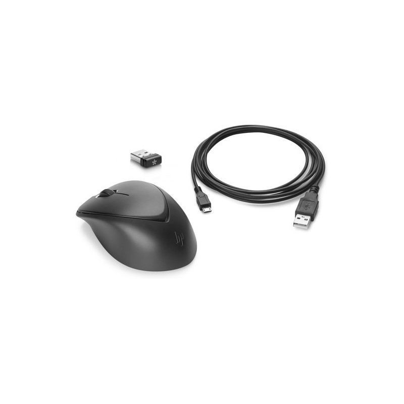 HP Mouse wireless Premium