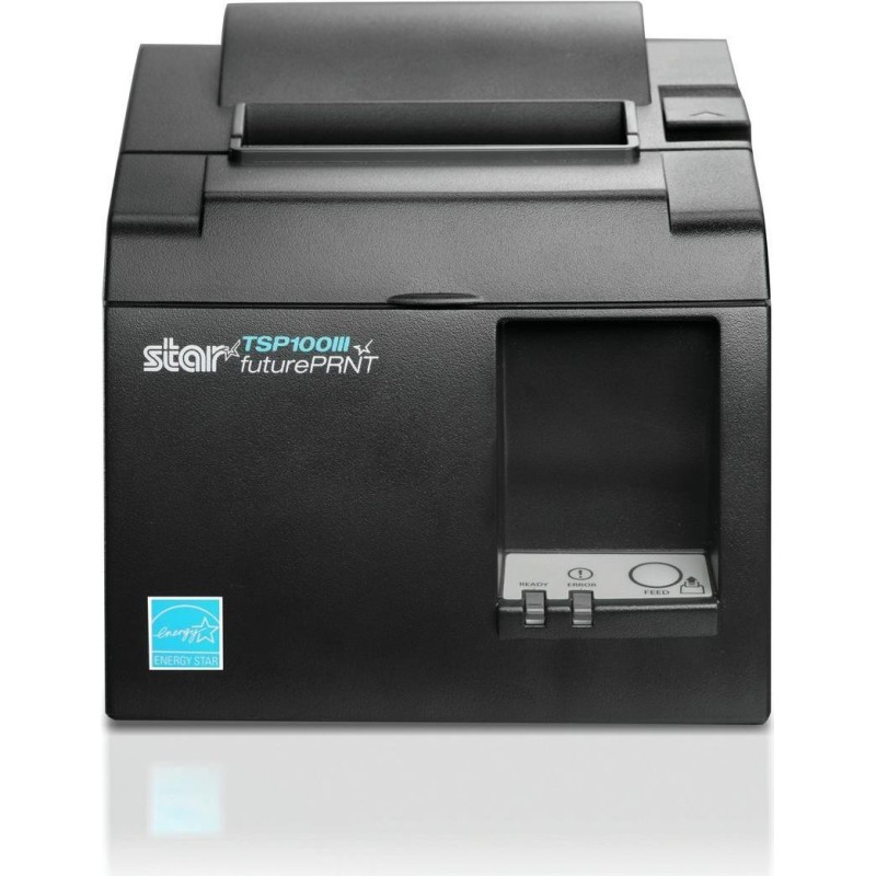 Star TSP 143IIIU futurePRNT Direct thermal