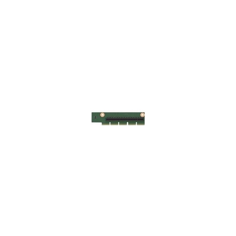 Intel 1U PCIE Riser - Riser card - spare - for Server System M50CYP1U