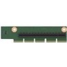 Intel 1U PCIE Riser - Riser card - spare - for Server System M50CYP1U