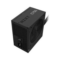 NZXT Netzteil 750W 80+ Bronze PA-7B2BB-EU retail