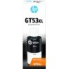 HP GT53XL 135-ml Black Original Ink Bottle