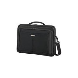 Samsonite GuardIT 2.0 B&Atilde;&brvbar;retaske 15.6 100 % polyester Sort