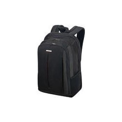 Samsonite GuardIT 2.0 Rygs&Atilde;&brvbar;k 17.3 100 % polyester Sort