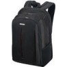 Samsonite GuardIT 2.0 Rygs&Atilde;&brvbar;k 17.3 100 % polyester Sort